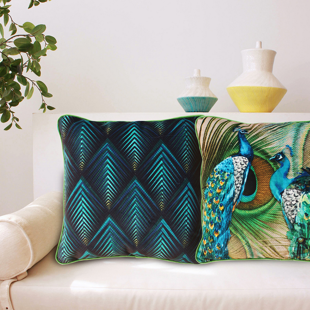 Fete De Perna Decorative