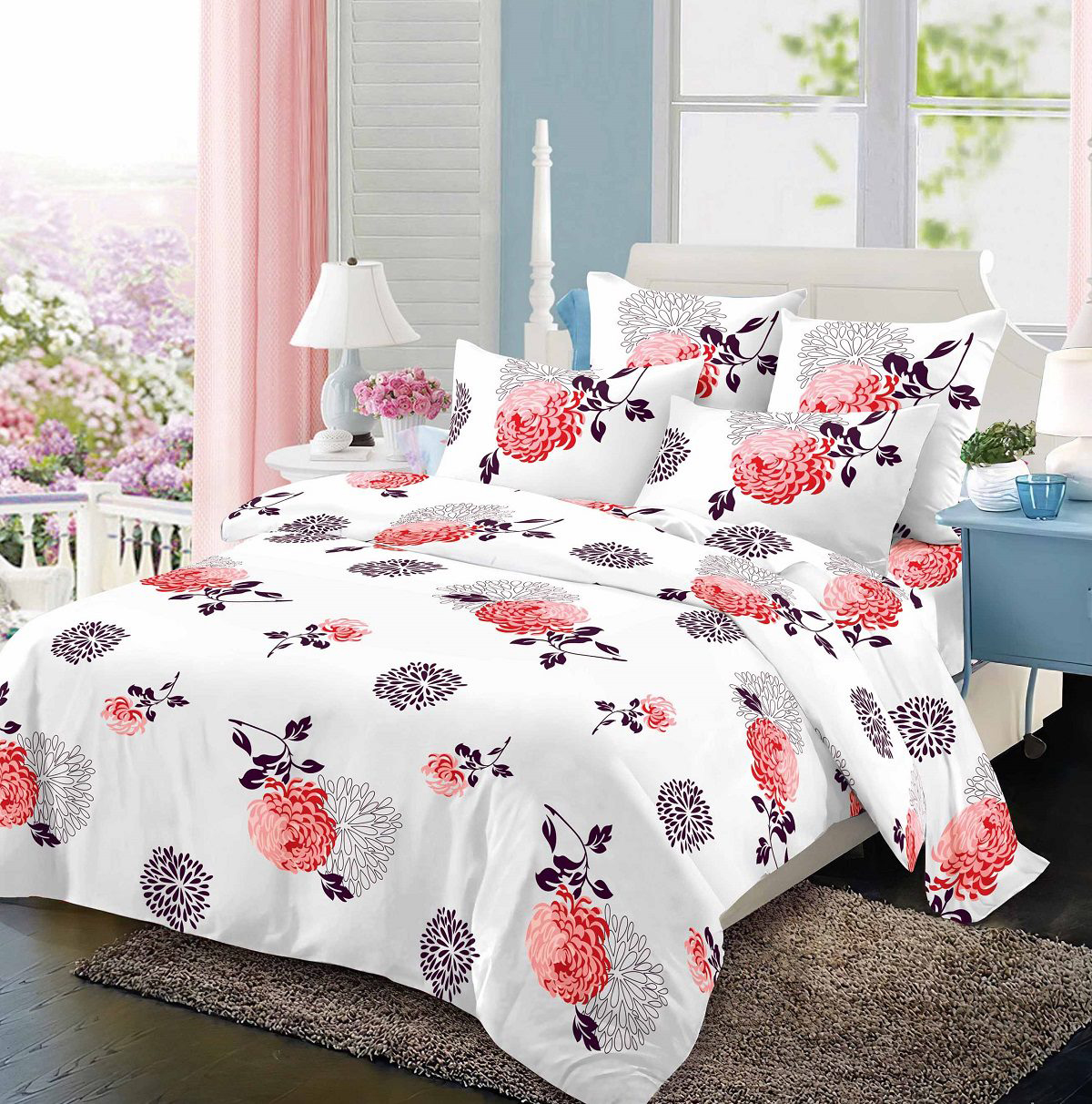Lenjerie De Pat Bs052