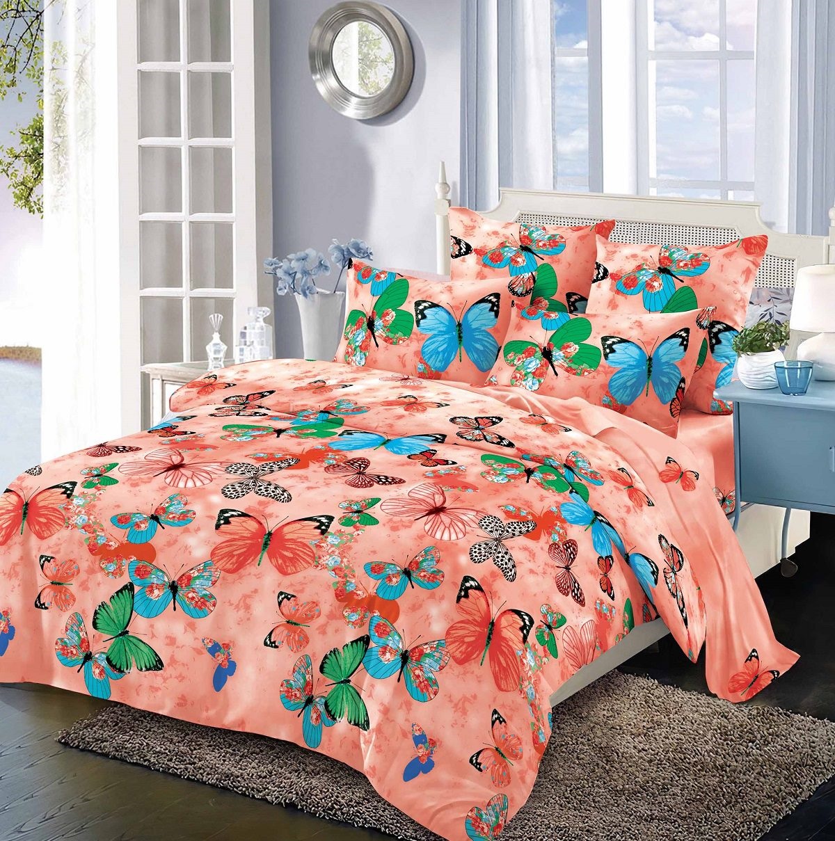 Lenjerie De Pat Bs054