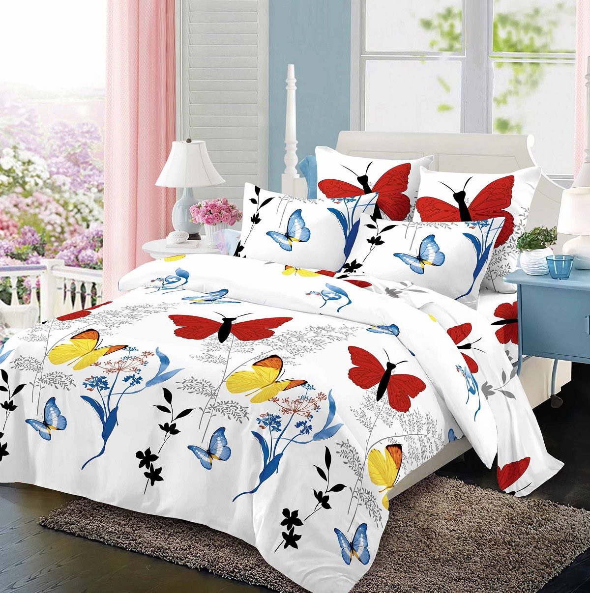 Lenjerie De Pat Bs082